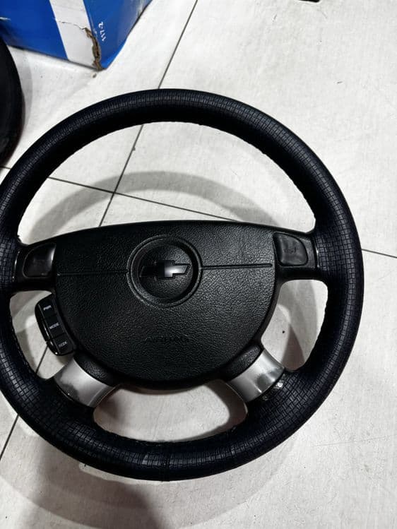 Gentra elegant rul — 3