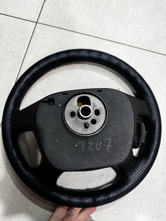 Gentra elegant rul — 4