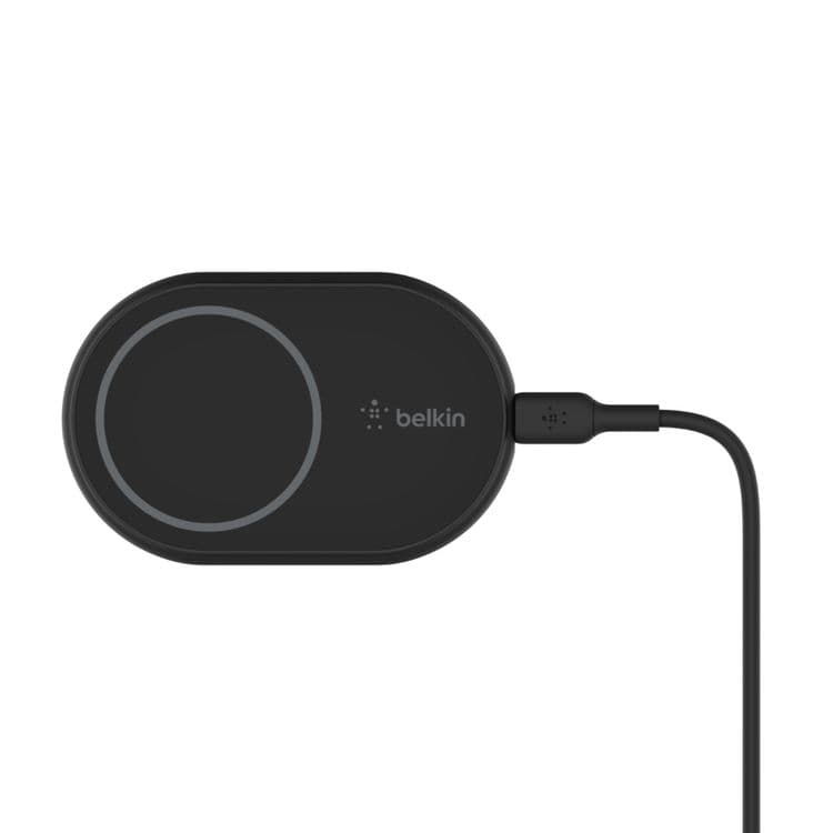 Belkin Avto Magnetic Wiriless Car Charger — 2