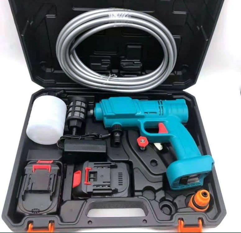 Mini karcher 48max — 3