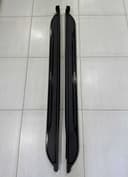 Tracker 2 Parok Black Piano