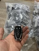 Malibu 2 cobalt 2019 kalitlar (ключи)