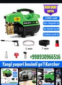 Karcher mashina yuvish uchun