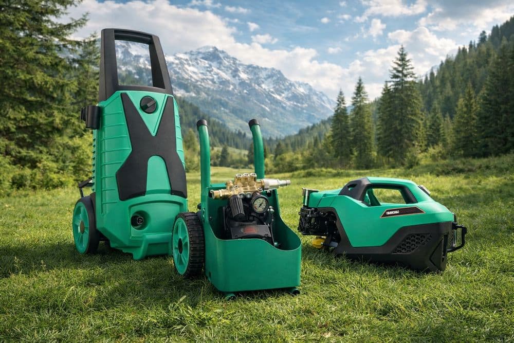 Karcher mashina yuvish uchun — 5