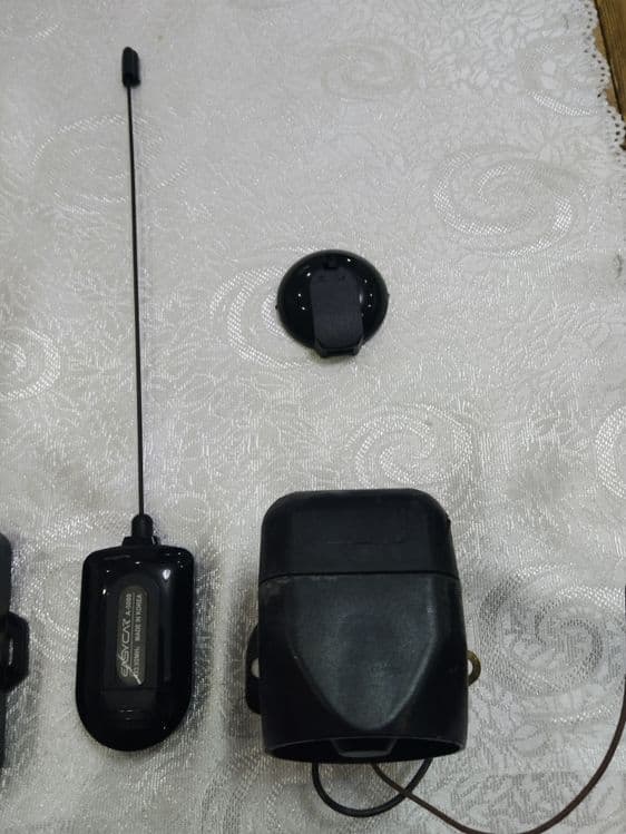 Продается пульт Elsycar — 2