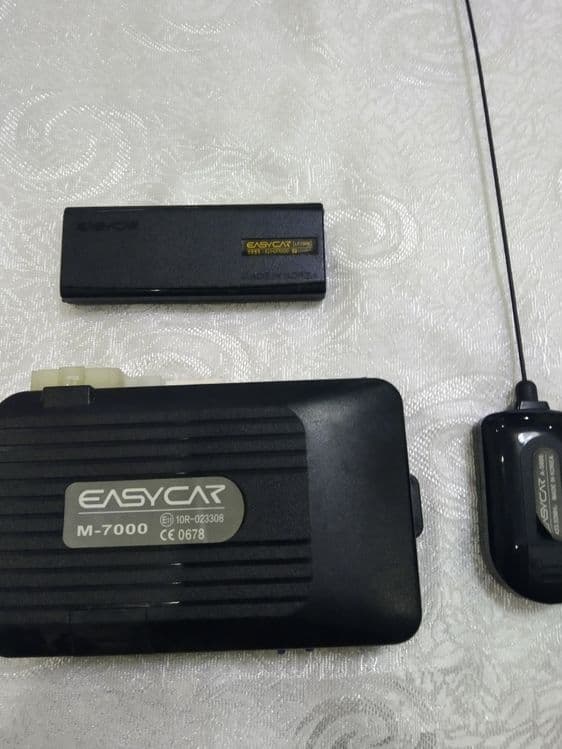Продается пульт Elsycar — 3