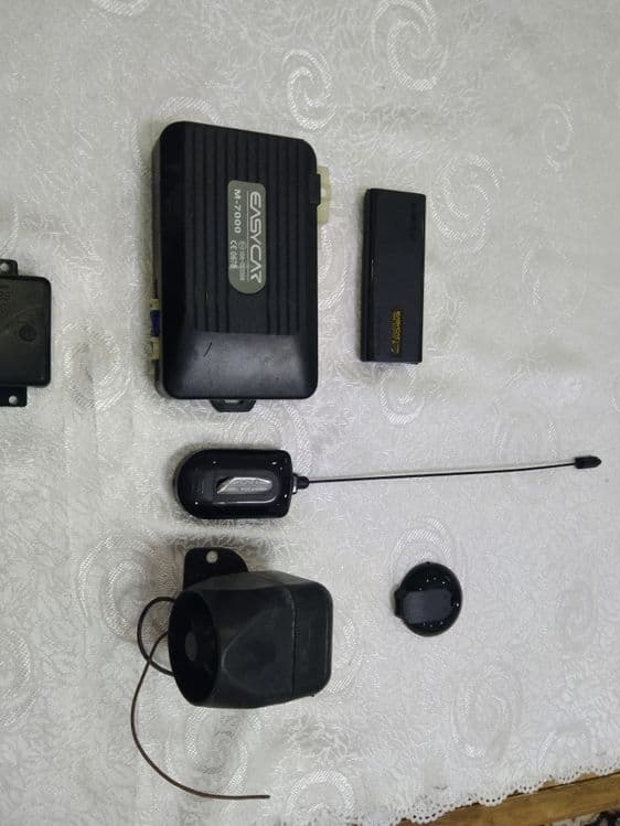 Продается пульт Elsycar — 5