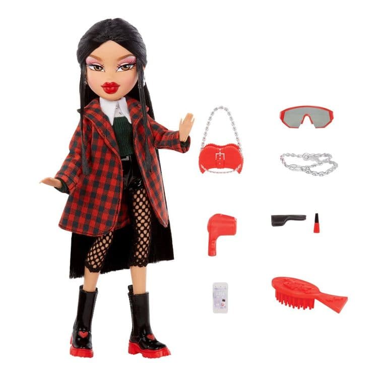 Bratz Always Jade – Джейд кукла братц — 3