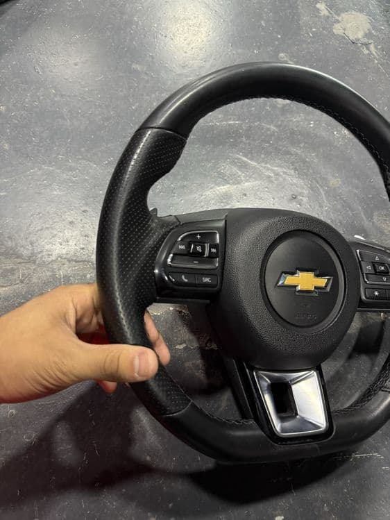Porsche rul lipistokli aybi yo — 2