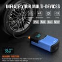 Avto power bank balonga dam ham soladi