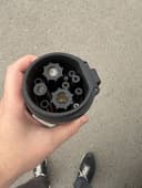 Переходник BYD новый