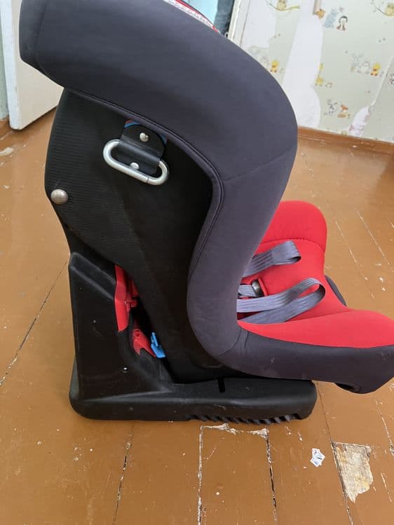 Продам авто кресло chicco — 2