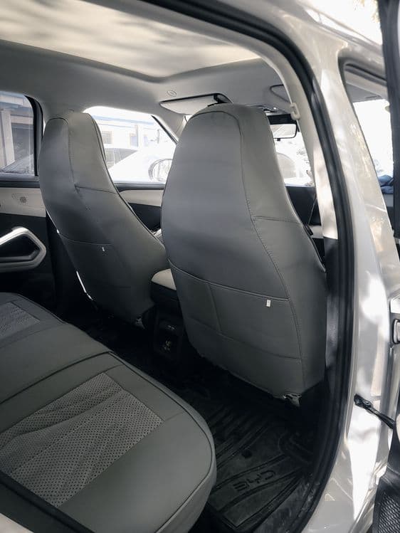 BYD авто чехол чехлы, avto chexol chehol — 2