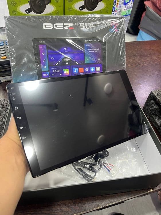 Monitor BEZ 2/32 — 3