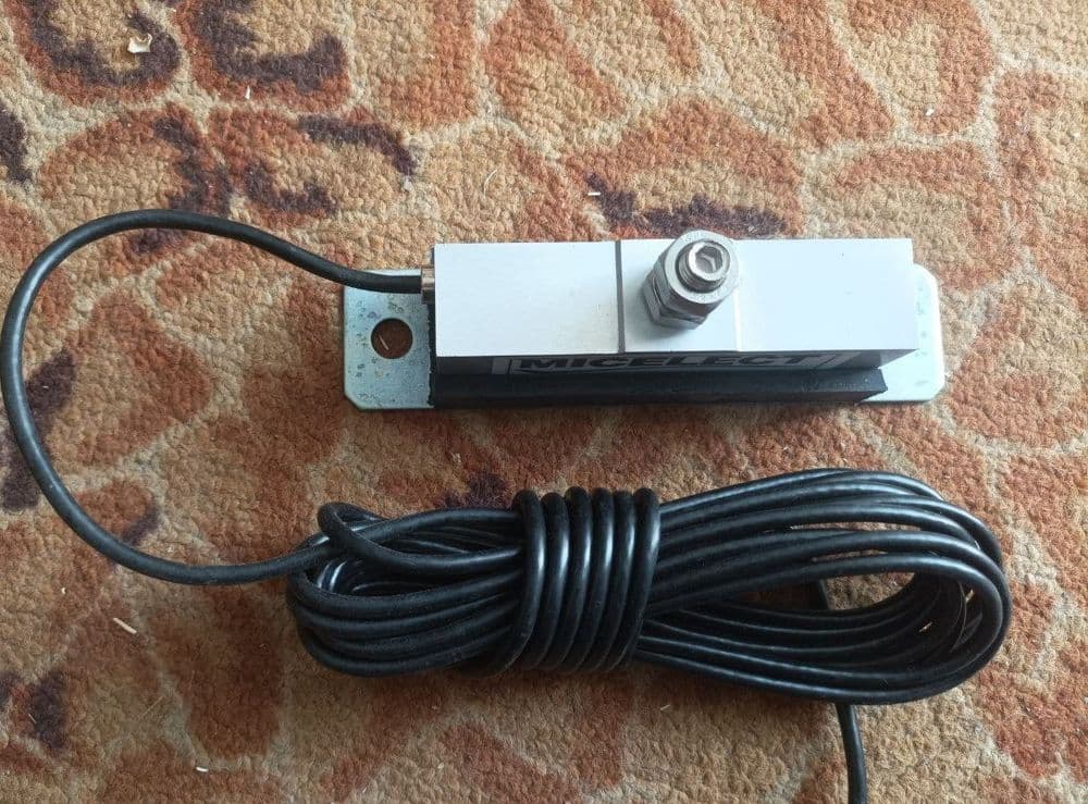 Датчик грузовзвеса CAB 800 MICELECT — 2