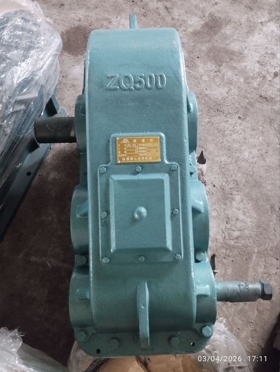 Редуктор  350    РМ — 1