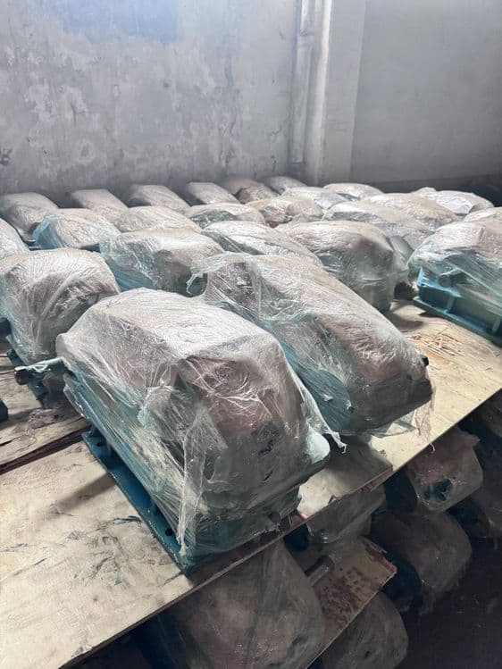 Редуктор  350    РМ — 2