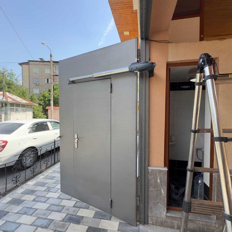 Powertech Автоматика для ворот PSA-1200 — 3