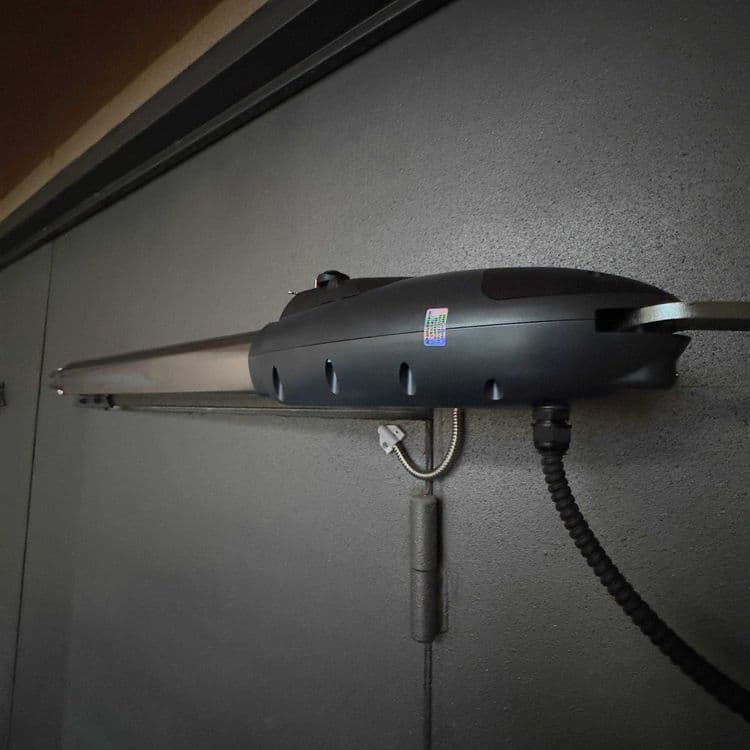 Powertech Автоматика для ворот PSA-1200 — 4