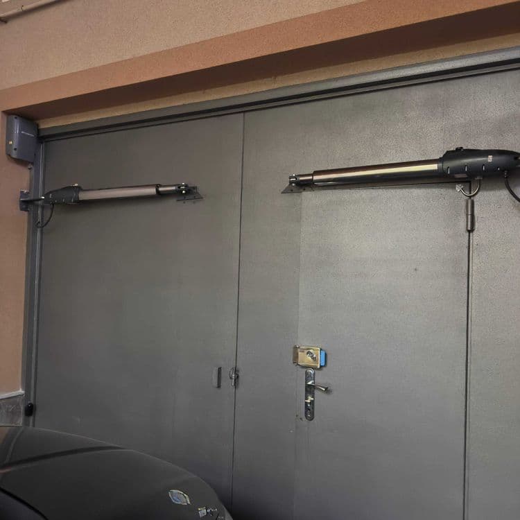 Powertech Автоматика для ворот PSA-1200 — 6