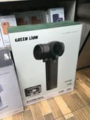Green lion Booster Turbo Fen TF64 va Storm Max