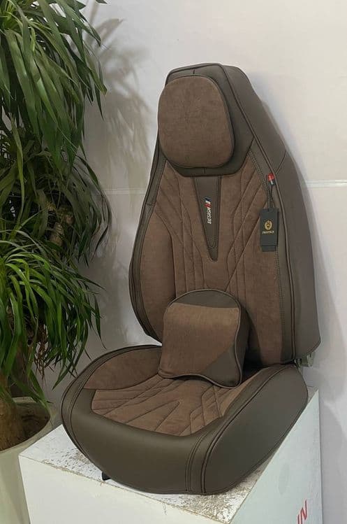 Avto chexol chehol avto optom premium чехлы универсальные  новый — 3