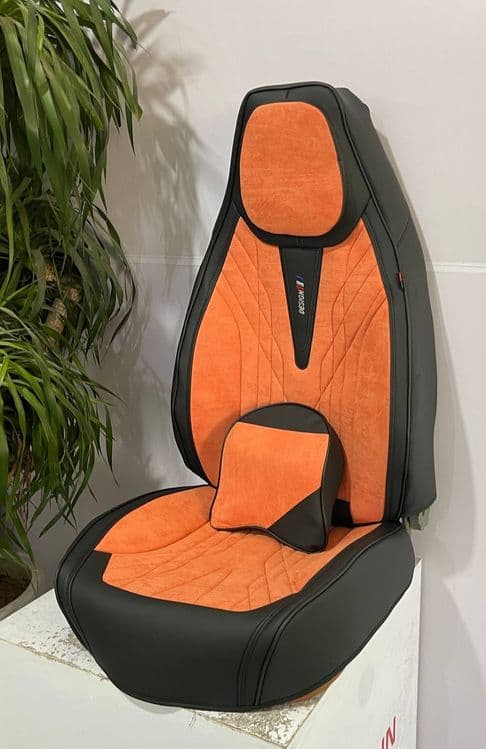 Avto chexol chehol avto optom premium чехлы универсальные  новый — 6