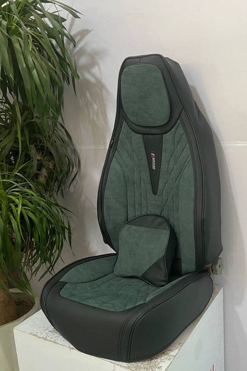 Avto chexol chehol avto optom premium чехлы универсальные  новый — 7