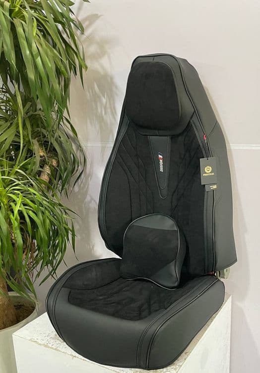 Avto chexol chehol avto optom premium чехлы универсальные  новый — 8