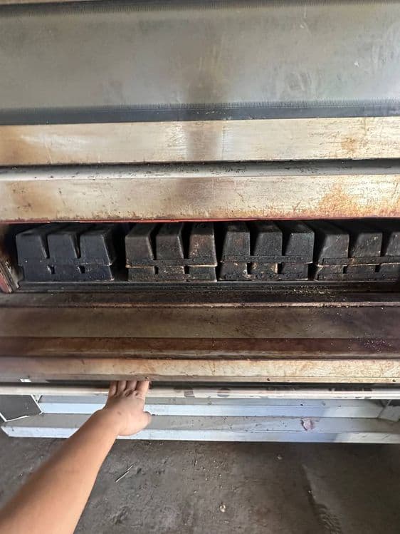 Aparat sotiladi kelewilgan narxlarda elektr tokka iwlaydi — 5