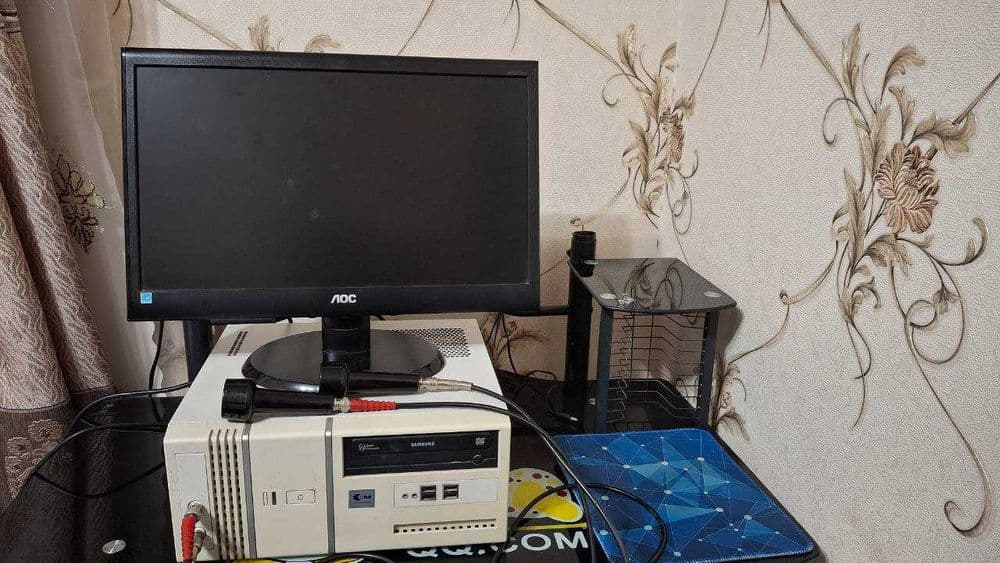 Эхоэнцефалограф СОНОМЕД 315. ЭхоЭГ Sonomed 315 — 1