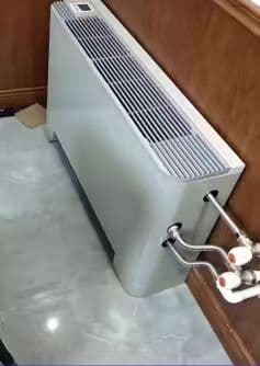 Фанкоил наполний, Fan coil, Фанкойл ва тепловой насос оптим нархда!!! — 6