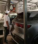 Установка зарядное устройство для Электромобилей.
7квт зарядка установ