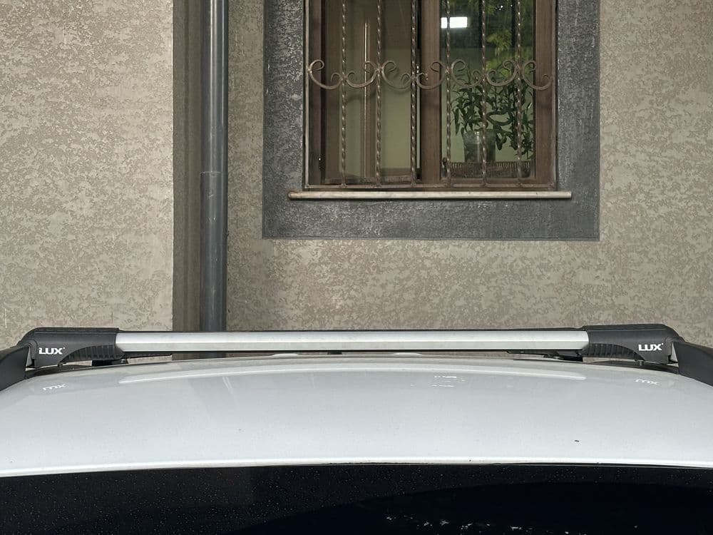 Продаются рейлинги — 1