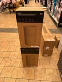 Увлажнитель Умный Mijia Smart Evaporative Humidifier Pro