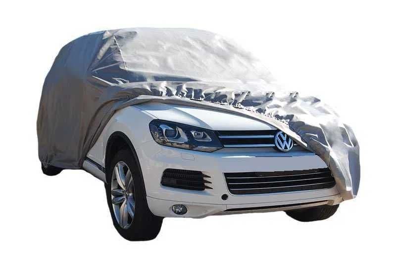 Авто зонт авто тент авто чехол для любых автомобилей. — 1