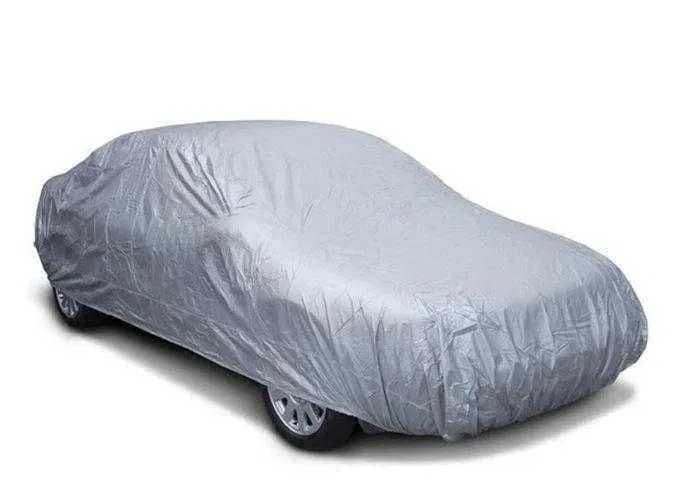 Авто зонт авто тент авто чехол для любых автомобилей. — 2