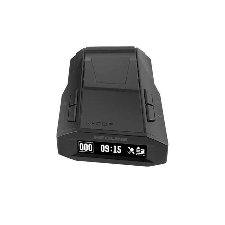Neoline 7700 S Black Antiradar — 1
