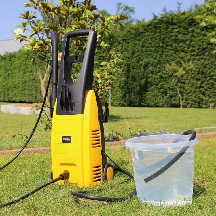 Мойка высокого давления KARCHER — 2