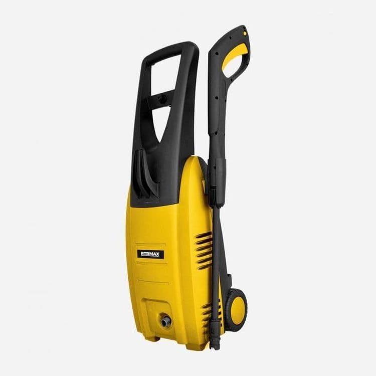 Мойка высокого давления KARCHER — 4