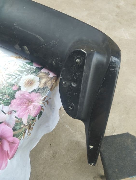 Продам сполер на багажник авто — 3