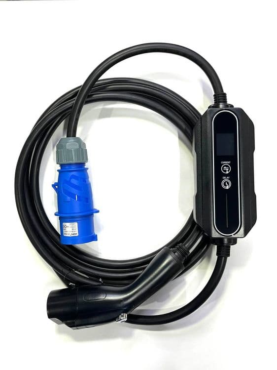 Zaryadka elektromobil — 6
