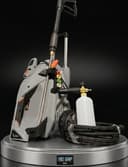 Gidrox 3100w, 190бар.  Гарантия качества. Карчер
