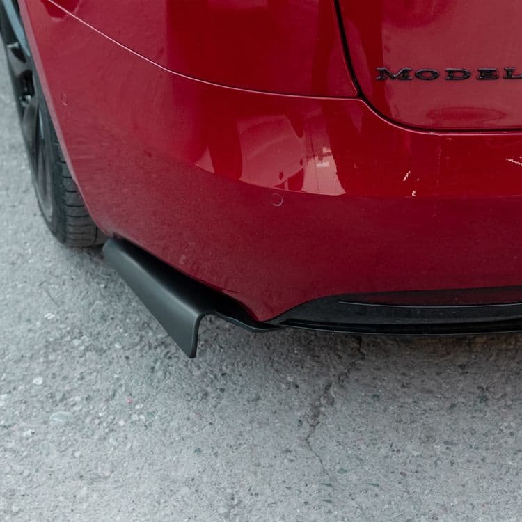 Stealthside - Tuning Обвесы для Tesla S Model 3 На Любой Седан — 5