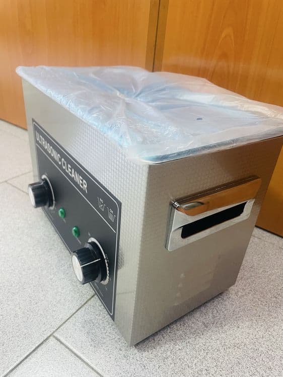 Moyka ultrazvuk sotiladi 4.5L — 2