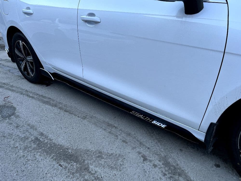 Byd Chazor Tuning Obves. Обвесы для BYD chazor — 8