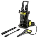 Минимойка высокого давления karcher K 6 Special