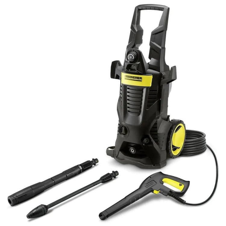 Минимойка высокого давления karcher K 6 Special — 1