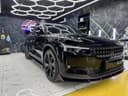 Polestar 2  (volvo) Tuning. Индивидуальный Обвес для Авто