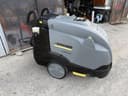 * Karcher HDS 9/18-4 M - профессиональный аппарат высокого давления